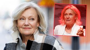 "Jej reakcja była dziwna". Pakulnis żałuje, że pouczała młodszą aktorkę