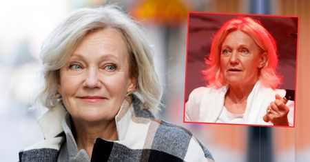 "Jej reakcja była dziwna". Pakulnis żałuje, że pouczała młodszą aktorkę