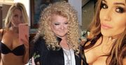 Magda Gessler zarobiła 4 miliony w rok! W tyle zostawiła Kożuchowską, Krupę i Dodę