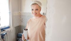 Piąty sezon programu „Totalne remonty Szelągowskiej” od 31 października w TVN