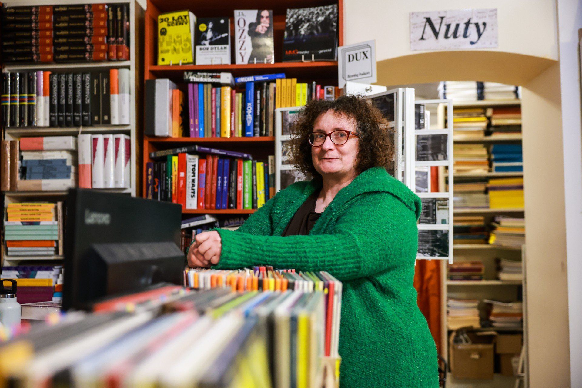 Remont ulicy Ratajczaka w Poznaniu. Ma potrwać 600 dni.