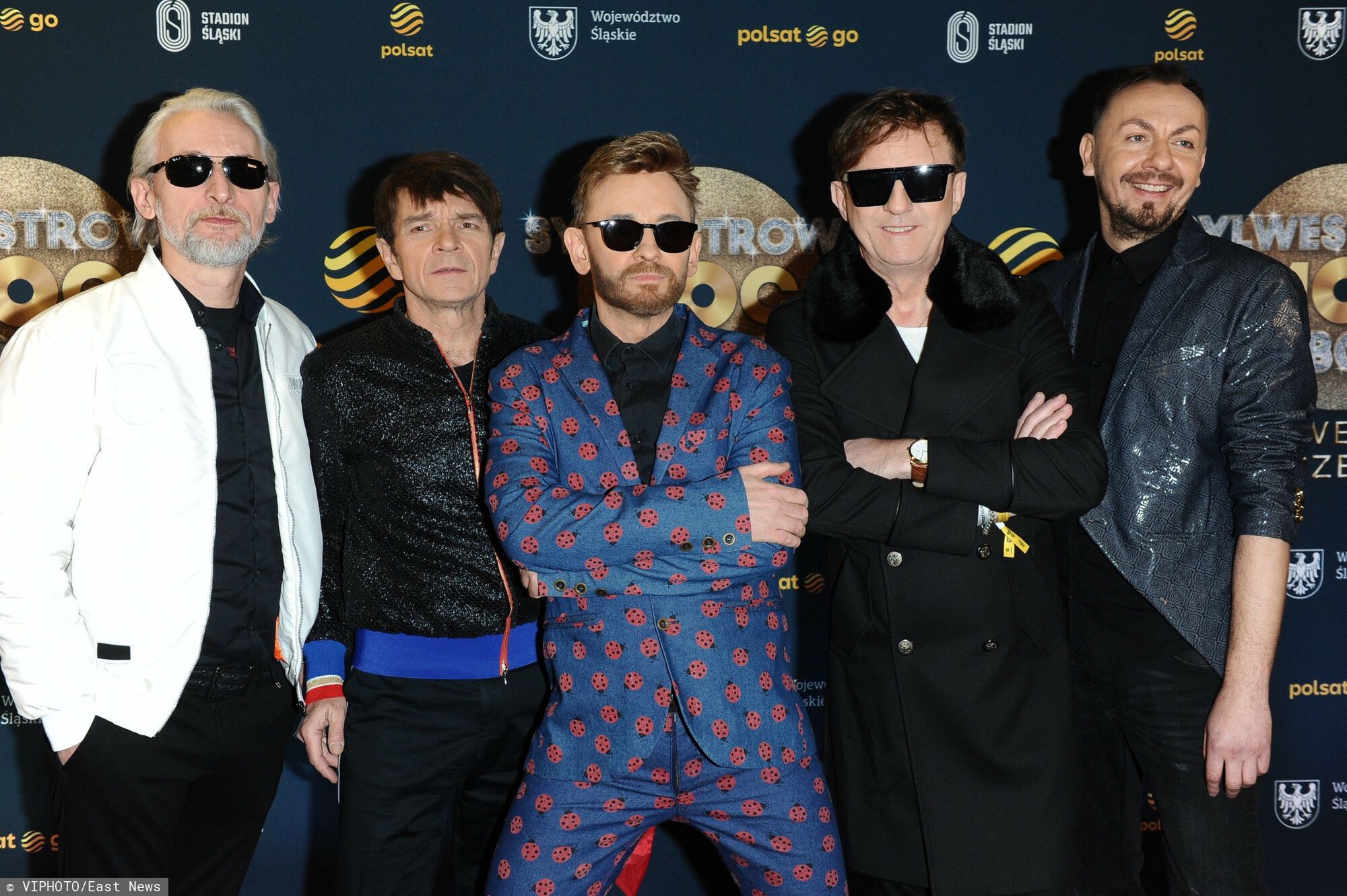 Papa Dance wrócą do czasów młodości i kultowego albumu