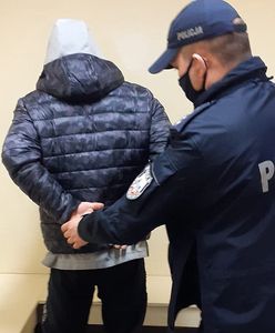 Bydgoszcz. Ukradł samochód, wpadł. Policja zdziwiona, złodziej też