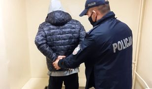 Bydgoszcz. Ukradł samochód, wpadł. Policja zdziwiona, złodziej też