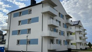 Budowanych jest mniej mieszkań. Deweloperzy są ostrożni