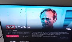 Aktualizacja aplikacji Canal+ online