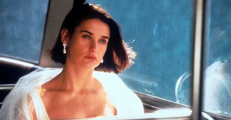 Demi Moore: jedno z najlepszych ciał w branży to nie dar z niebios, a wynik ciężkiej pracy