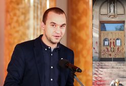 Żyłka o ludobójstwie Kościoła. Nie widzi usprawiedliwienia