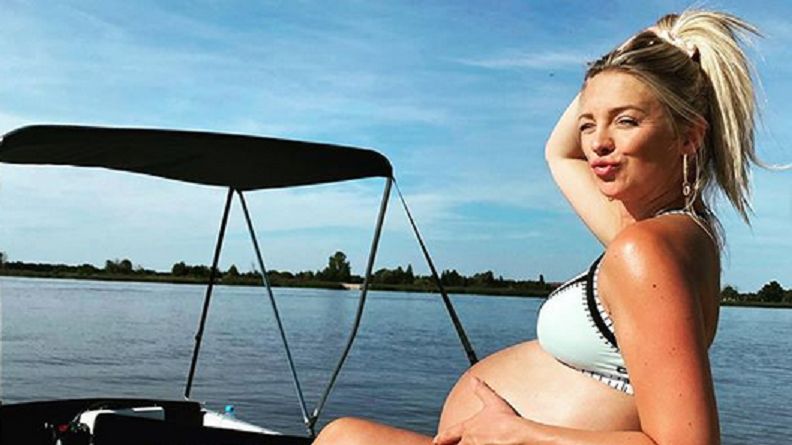 Barbara Kurdej-Szatan