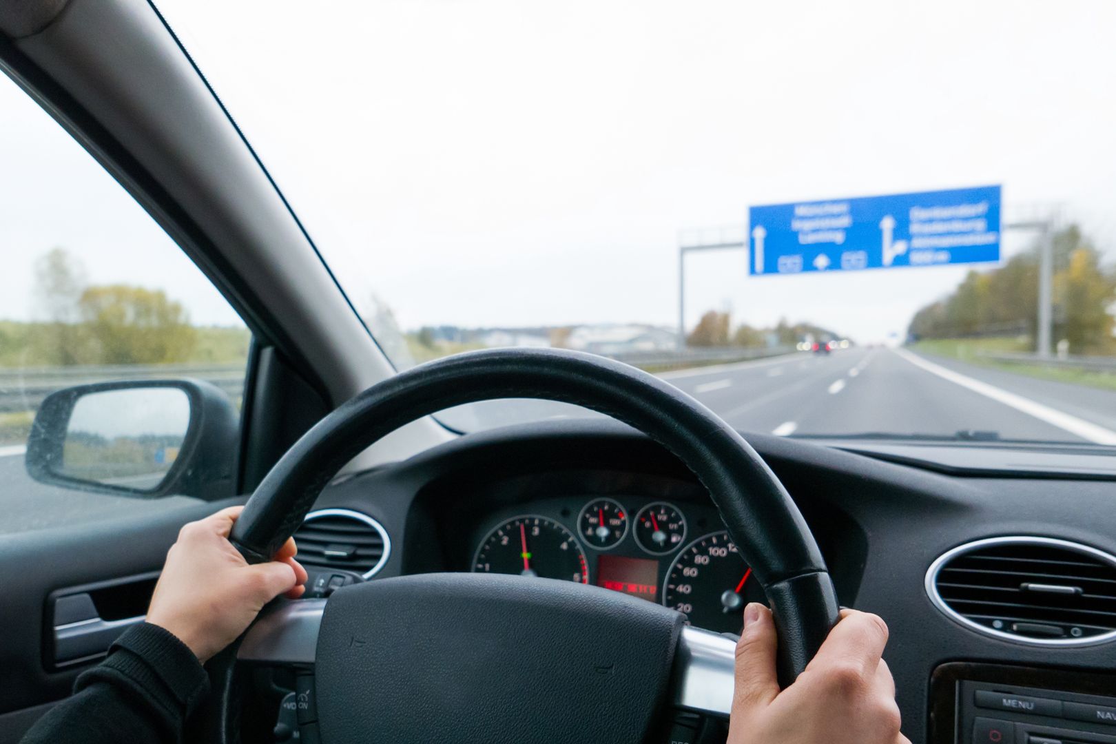 Już się zaczęło. Bez tego nie jedź do Niemiec. Możliwe mandaty