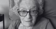Nie żyje Norma Burton. Internetowa gwiazda seniorów miała 91 lat