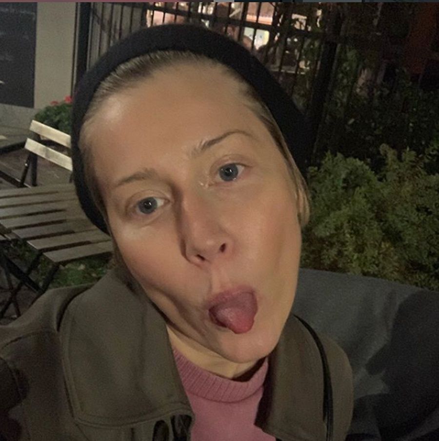 Katarzyna Warnke 