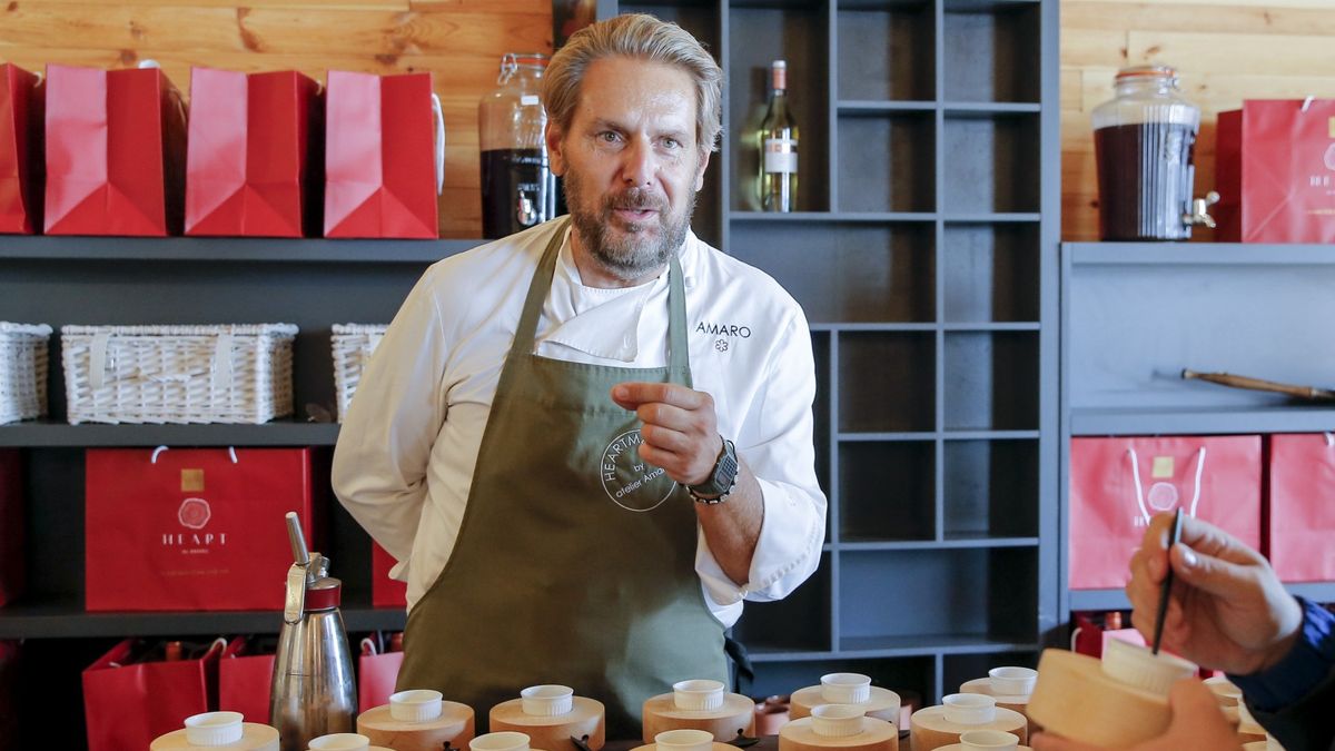 Wojciech Modest Amaro