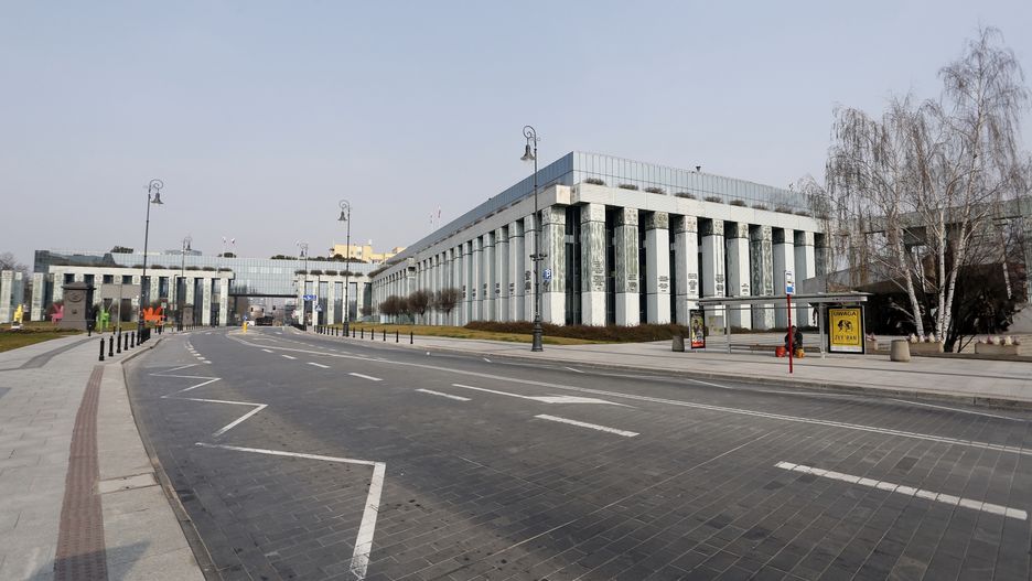 Izba Dyscyplinarna SN ma zająć się wnioskiem rzecznika dyscyplinarnego sędziów