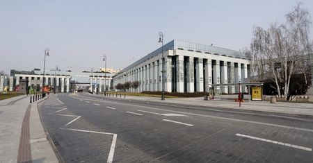 Izba Dyscyplinarna SN. Rzecznik dyscyplinarny sędziów: były wiceminister PO-PSL złamał prawo