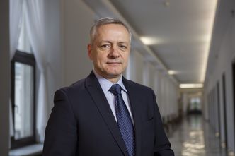 Nieoficjalnie: Krajową Grupą Spożywczą pokieruje były minister cyfryzacji