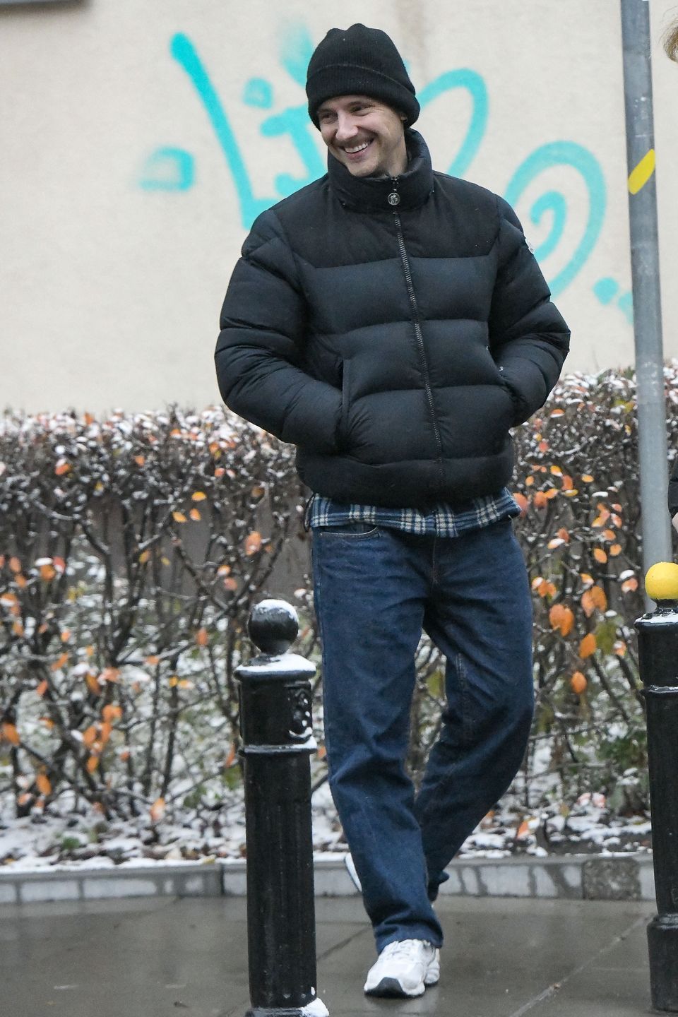 Maciej Musiał