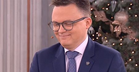 Hołownia o "grupie Kakao". Wymienił, którzy to posłowie
