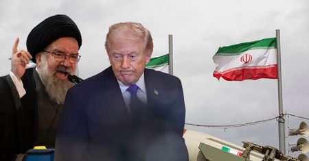 Iran idzie na konfrontację? Ważne słowa imama