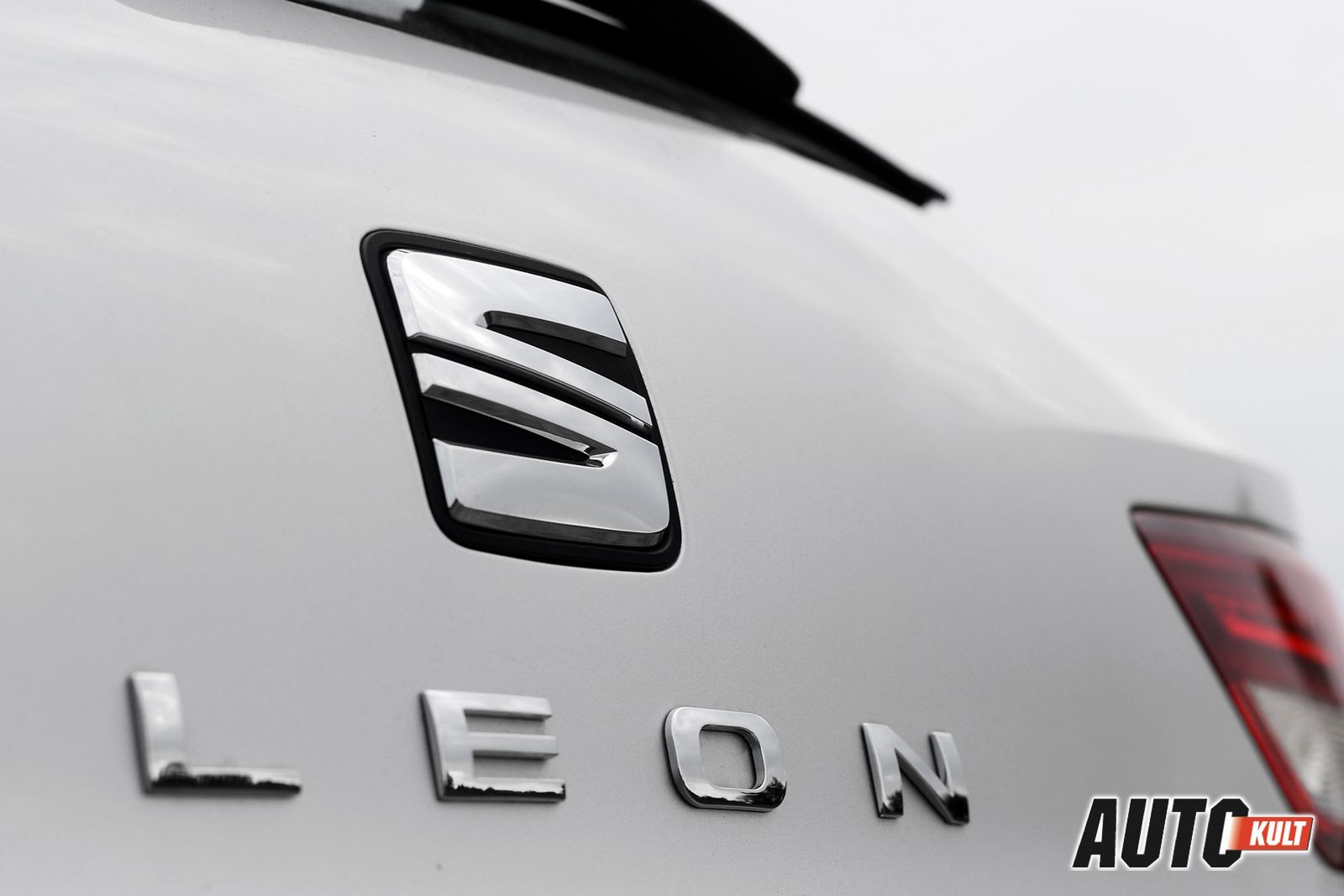 Seat Leon ST 1,6 TDI 105 KM Style - test [galeria] 17
