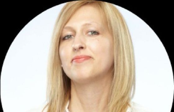 Izabela Dziedzic szefową UX w Banku Millennium