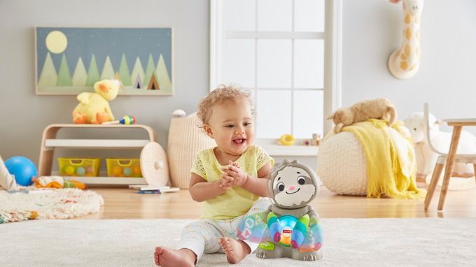 Kupujesz zabawkę interaktywną dla dziecka? Zwróć uwagę na dźwięk i jakość lektora!