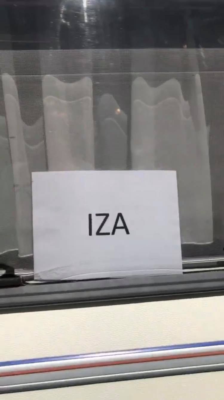 Sonia Bohosiewicz promuje swoją następną rolę