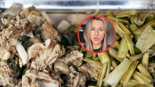 Wymiata cholesterol i trójglicerydy. Kardiolożka zaleca minimum 30 g