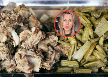 Wymiata cholesterol i trójglicerydy. Kardiolożka zaleca minimum 30 g