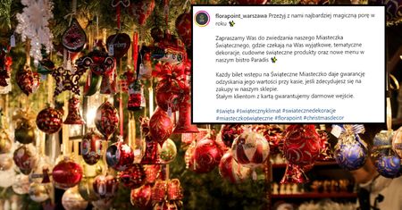 Kontrowersyjny pomysł warszawskiego sklepu. Wprowadził... bilety wstępu dla klientów