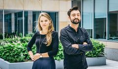 Joanna Bednarczyk i Radosław Stępień awansowali w OS3