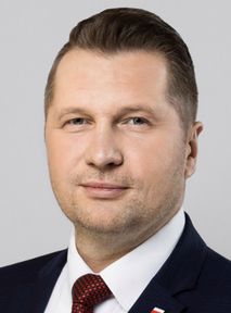 Przemysław Czarnek poniesie konsekwencje swoich słów. Dostanie najwyższą możliwą karę