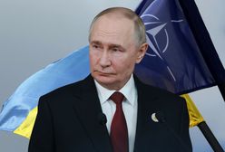 Negocjacje z Rosją w impasie. Urzędnik NATO ujawnia szczegóły