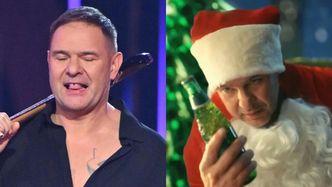 TYLKO NA PUDELKU: Prokuratura zajęła się świąteczną reklamą piwa z Tomaszem Karolakiem! Wiemy, jaka może grozić mu kara