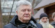 Poroszenko zdecydował ws. Orderu Orła Białego. "Kreml przyklaskuje"