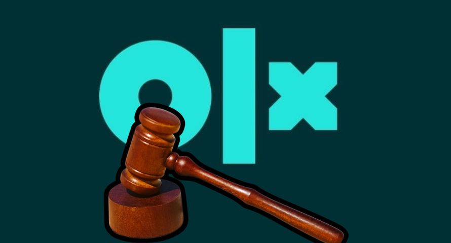 OLX musi zapłacić za mylący system ocen. Chociaż sąd zmniejszył karę