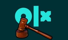 OLX musi zapłacić za mylący system ocen. Chociaż sąd zmniejszył karę