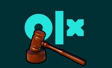 OLX musi zapłacić za mylący system ocen. Chociaż sąd zmniejszył karę