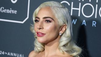 Lady Gaga zebrała 35 milionów dolarów na walkę z koronawirusem!