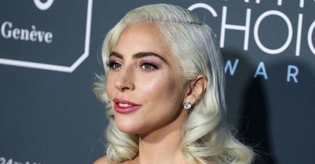 Lady Gaga zebrała 35 milionów dolarów na walkę z koronawirusem!