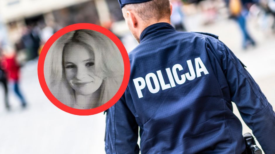 Pilny apel policji. Dziewczyna ma tylko 14 lat