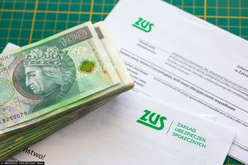 Rekordowa kwota. Tyle wynosi najwyższa emerytura w Polsce