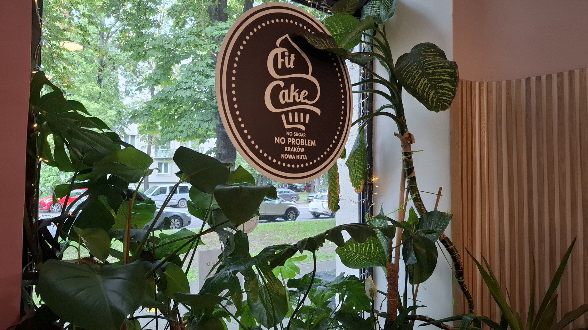 Wymiana biżuterii w Fit Cake Nowa Huta