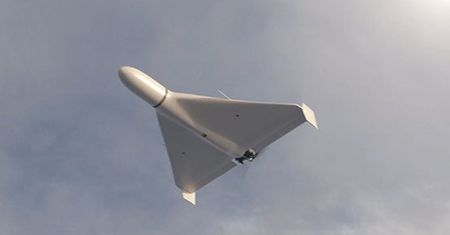 Rosja rozwija "flotę" dronów. Ambitne plany do 2030