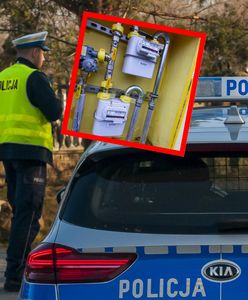 Płacił wysokie rachunki. Zainstalował kamerę termowizyjną