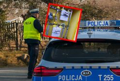 Płacił wysokie rachunki. Zainstalował kamerę termowizyjną