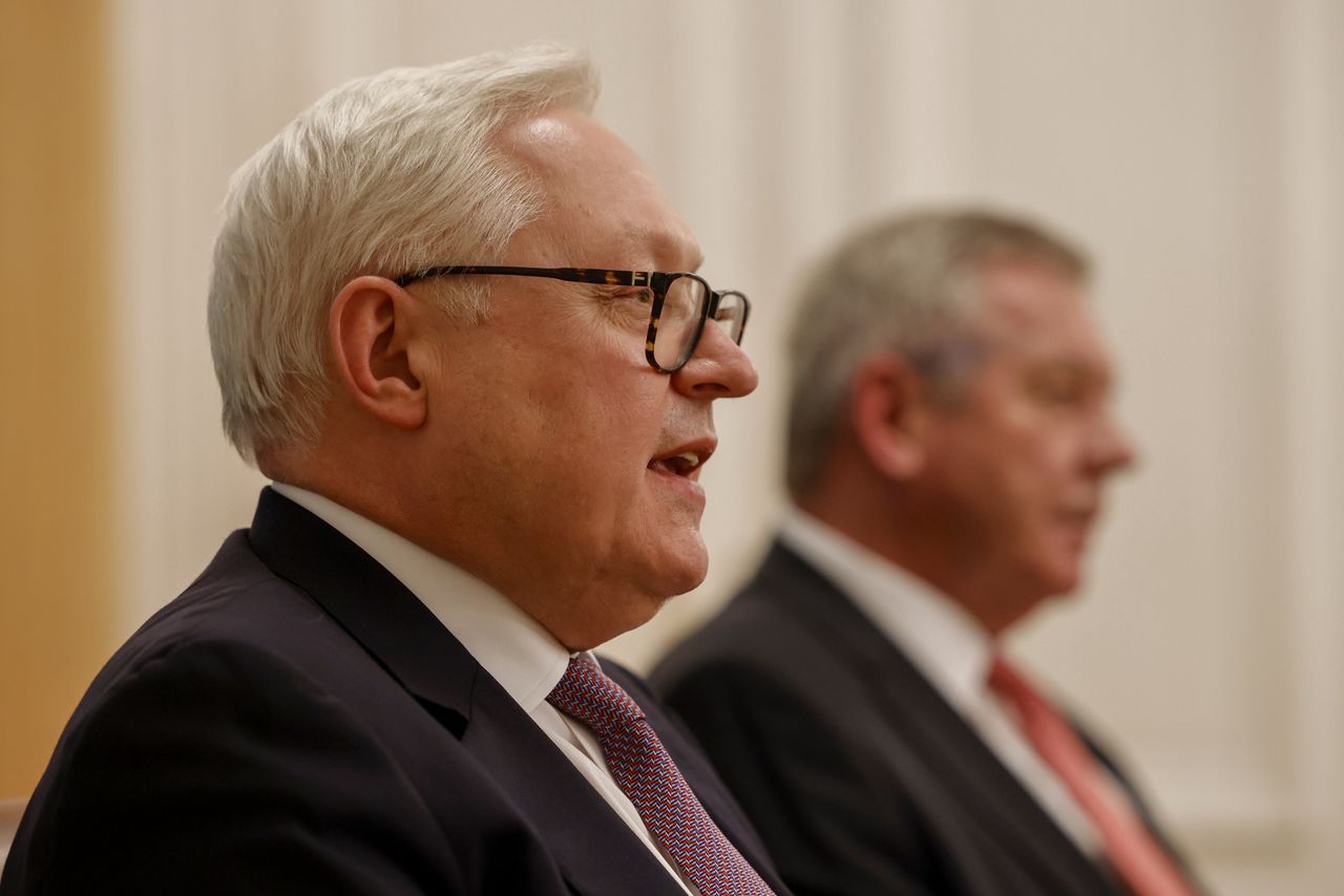 Russia assures: Mediator with US-Iran nuclear talks