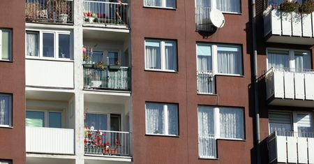Mieszkanie za 40 tys. zł? Trwa wyprzedaż w polskim mieście