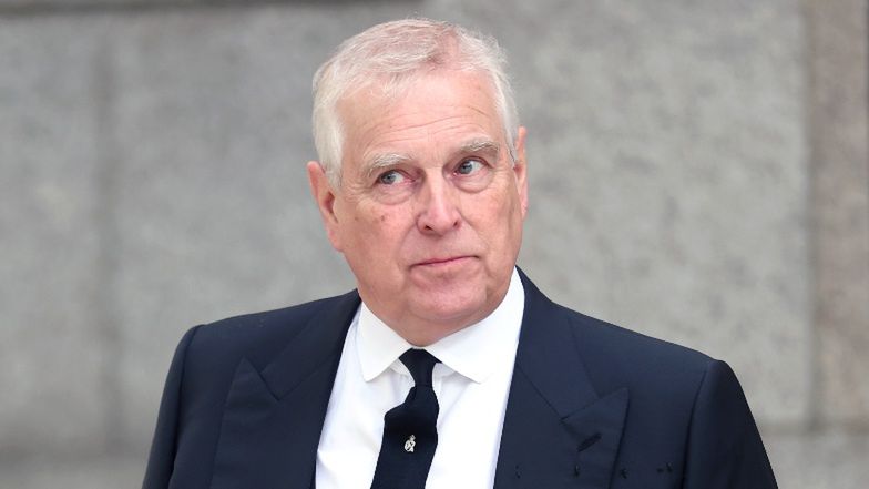 Książę Andrzej robił ze swoich pracowników alfonsów