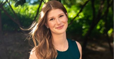 Kim jest najstarsza córka Billa Gatesa? Jennifer robi karierę naukową